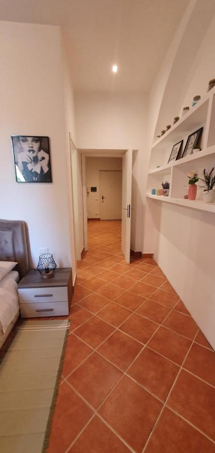 Chic 'N Charme Trastevere Terrace 2 Rome Exterior photo